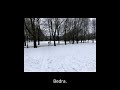 En tur i parken