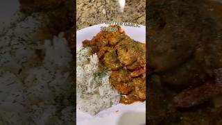 CREAMY GARLIC BUTTER SHRIMP thisisbossinglybossing easyrecipe shorts shrimp garlicbuttershrimp