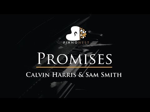 Calvin Harris, Sam