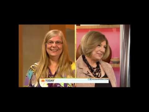 youtube today makeovers show Show YouTube Today Makeover  Ambush 8/5/11