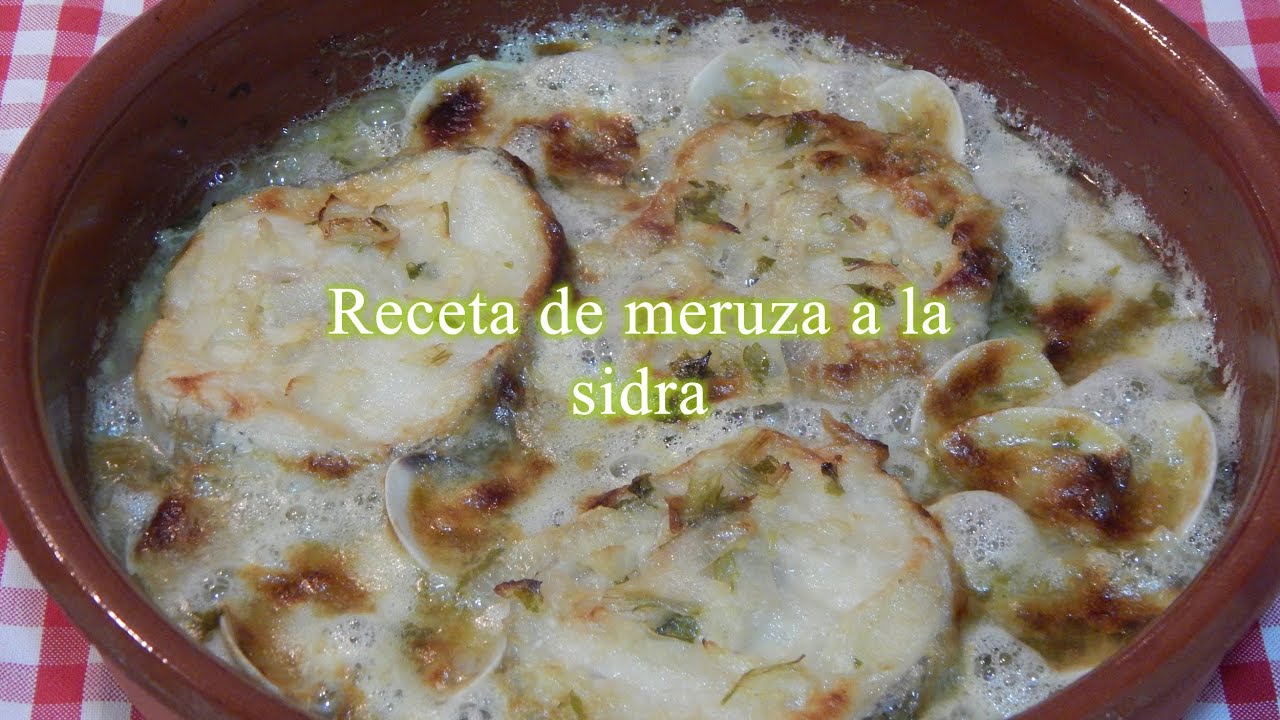 Como hacer sidra