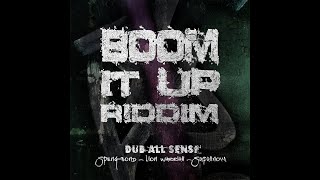 Dub All Sense - COME INNA DIS (feat. Lion Warriah) [Visual Ep]