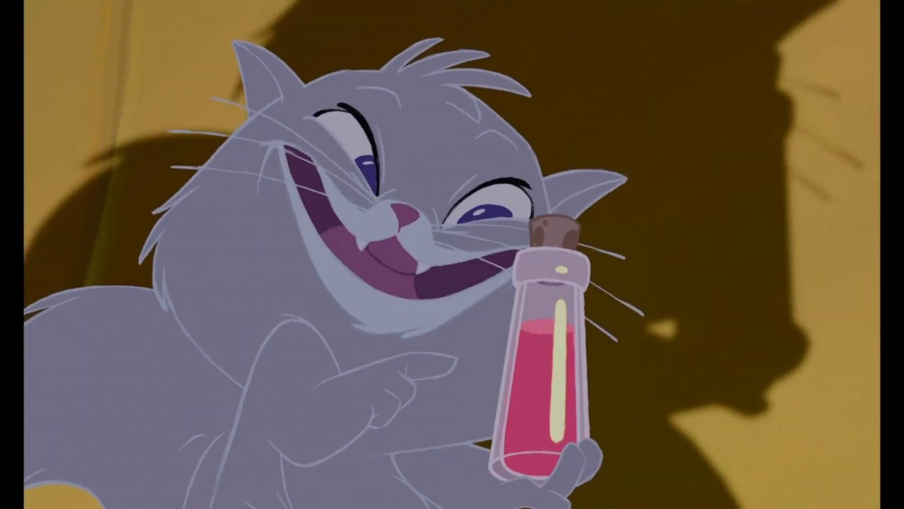 yzma wins