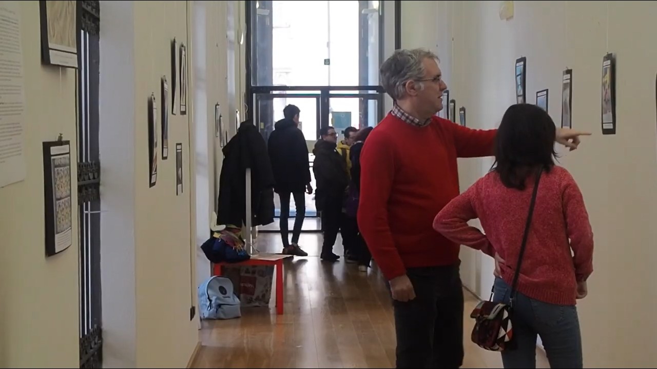 Festival dei Diritti 2025-2026 (Trailer)