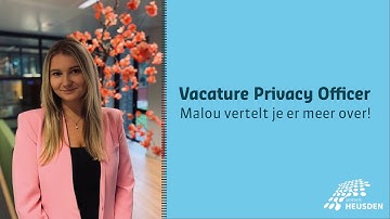 Video Privacy Officer DEF ondertiteling