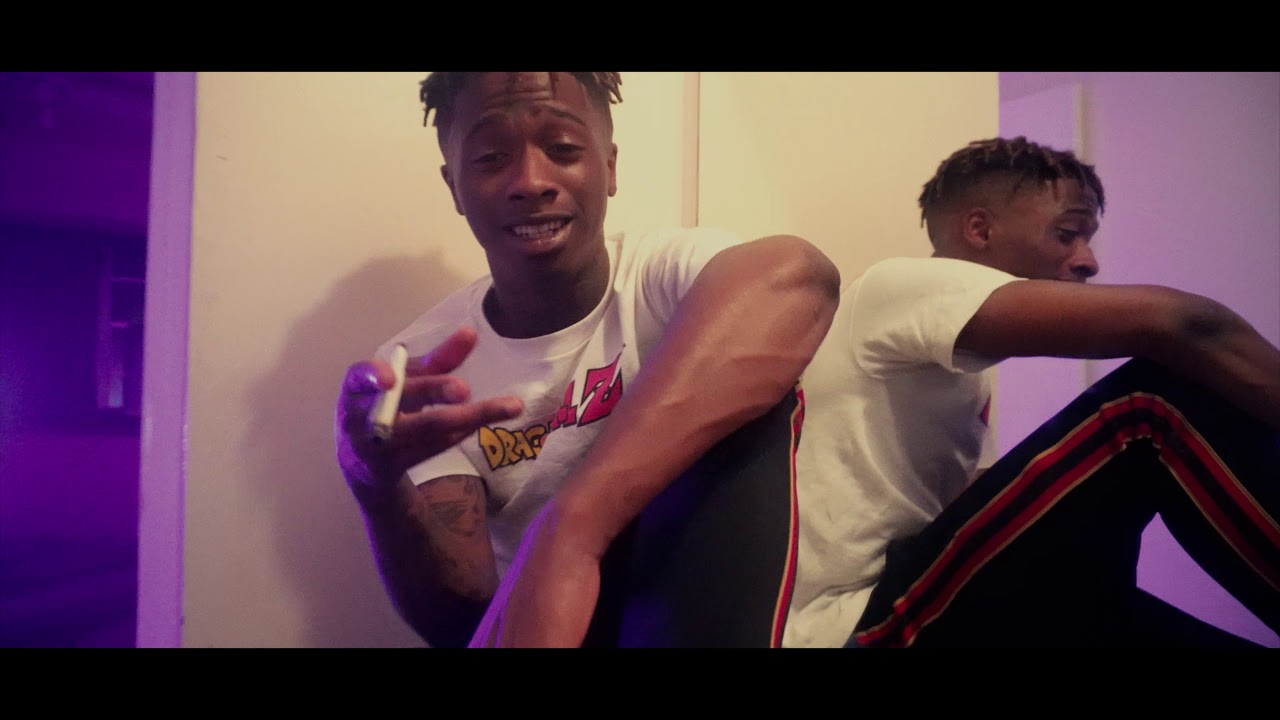 Madvsa -  WHOISZAEEGVAPO(SHOT BY.SHEEKMILLY)