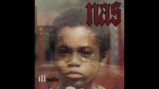 Nas - NY State of Mind (Acapella) 84.5 BPM