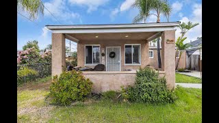 Massive lot!  Almost 8000 square foot!