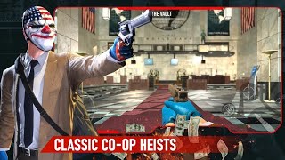 Payday: Crime Wars - (Early Access) Gameplay screenshot 5
