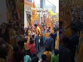 rengus ke mod par#reels #shorts #khatushyam #nishanyatra#dance#shyambhakti