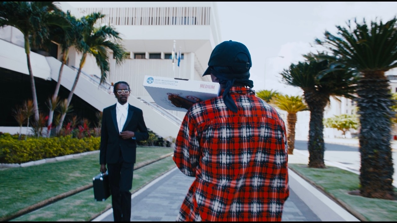 Watch Skippa - Pizzaman | Official Music Video (Bobby Lane Project) on YouTube Watch Skippa - Pizzaman | Official Music Video (Bobby Lane Project) on YouTube