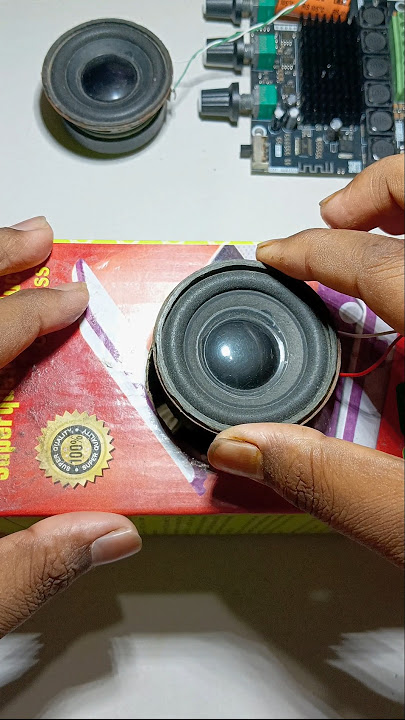 Tip Tip Barsa Pani// Bass Test 😱🔥 #shorts #dj #bass #speaker #mini #beats #audio #amplifier #viral