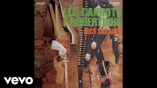 Léo Canhoto & Robertinho - Buck Sarampo Pseudo Video
