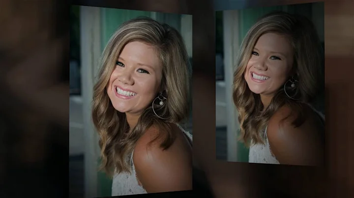 Kristin Swindle, KHS, Class of 2017