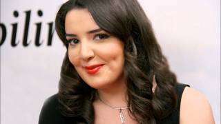 Leyla Idrisova - Senli Gunlerim Lyrics N.a.d.o. Music Elvin Musayev