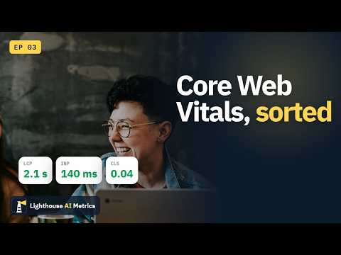 How to monitor Core Web Vitals (5 steps)