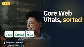 How to monitor Core Web Vitals (5 steps)