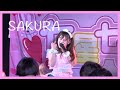 【LIVE】SAKURA-愛するのは君だけでした-