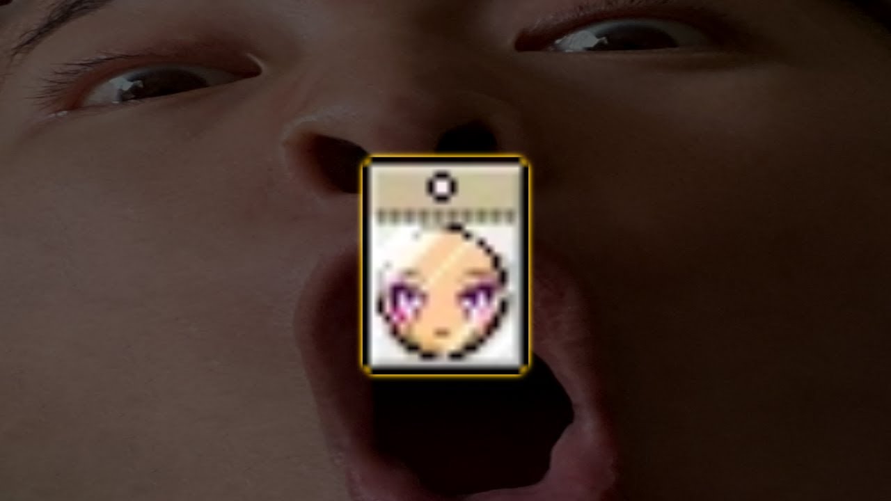 BERSERKED DROP | MapleStory 2023