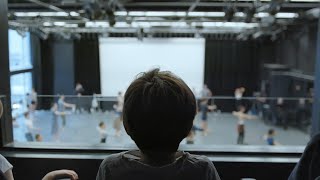 Boys in Ballet | Part Two