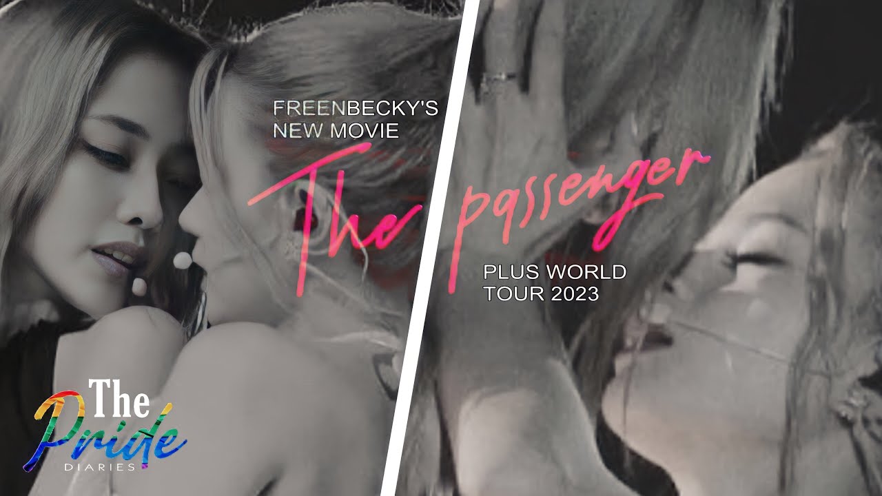 world tour freenbecky