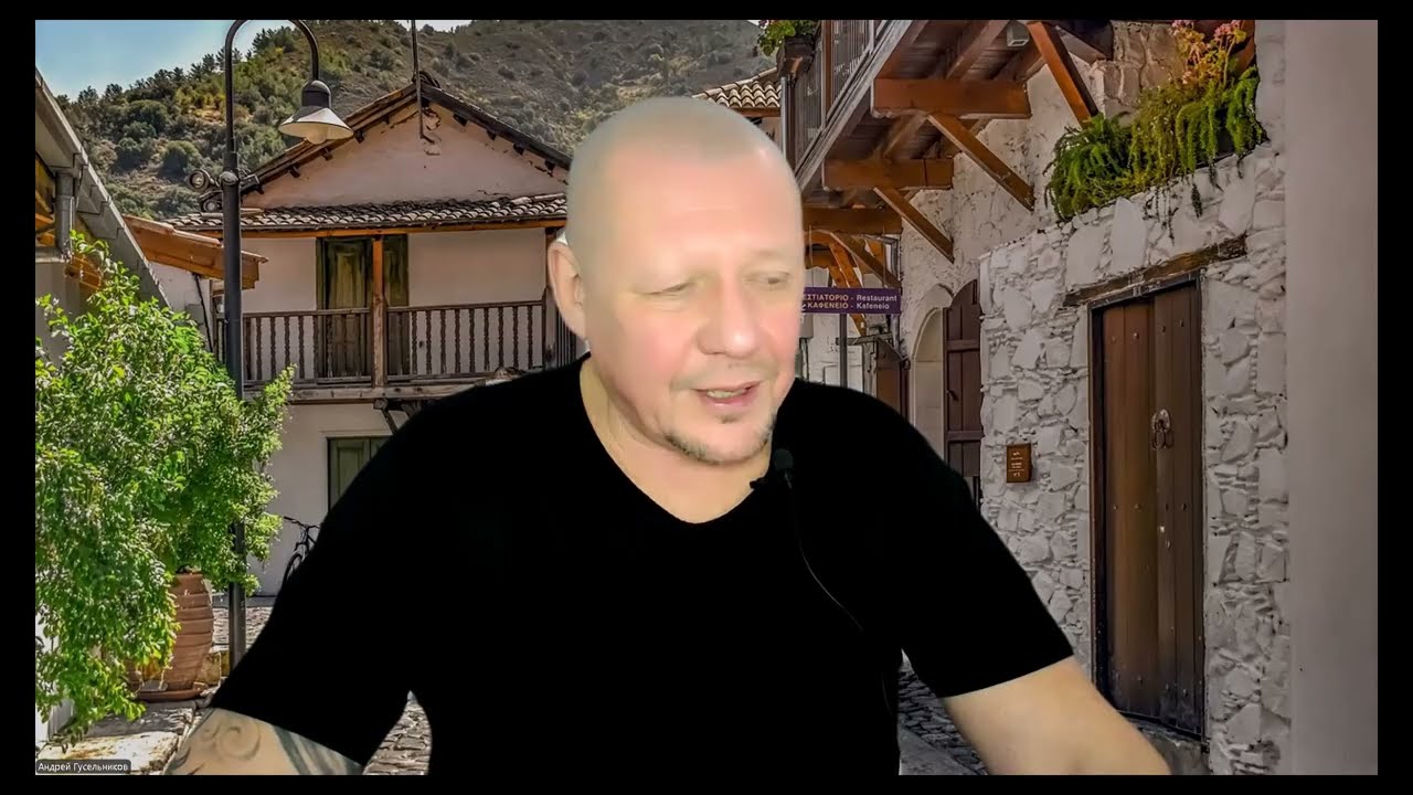 ИТОГИ недвижимости EPARCHIA LEFKOSIAS. ЯНВАРЬ 2025-2026.Погода недвижимости, с Андреем Гусельниковым