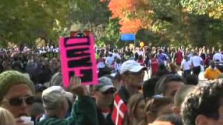 Full 2008 ING NYC Marathon News