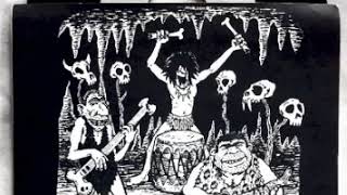 3 Stoned Men - DON'T CLINTON THAT HIT (1993) vinyl rip