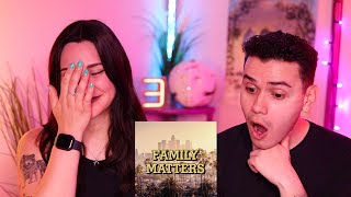 Drake - Family Matters (Kendrick Lamar Diss) (REACTION!)