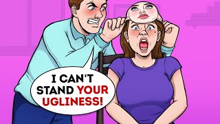Husband Wants To Change My Face For His Lovers