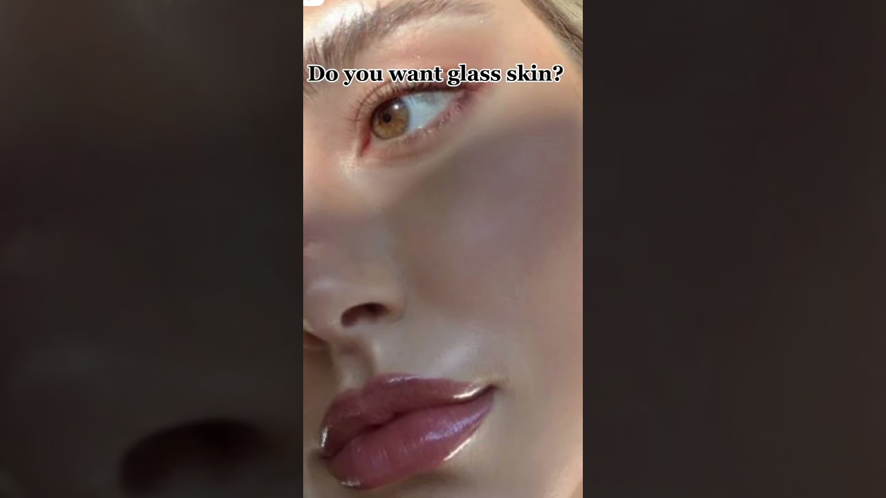 #skincare