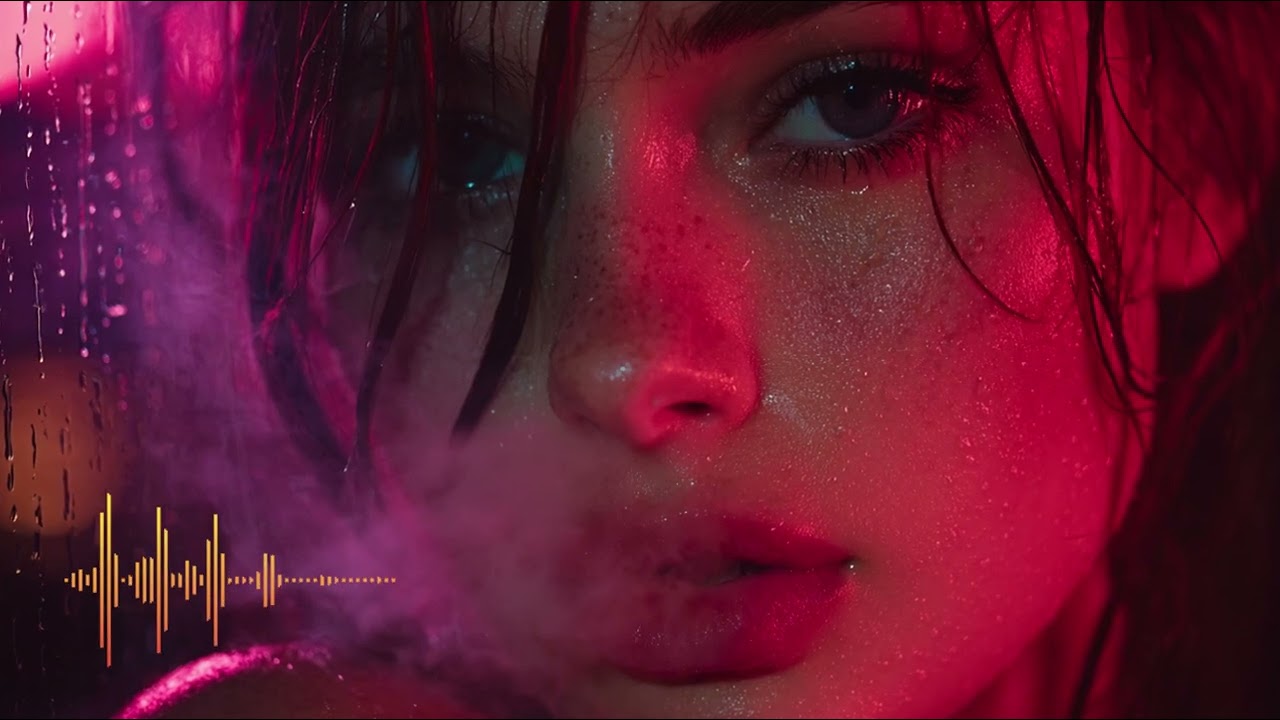 Smoke Mood Deep House 2025 -2026 | Hypnotic Vocal Chill & Relax Vibes