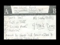 Olori Rock Demo Tape Snippet NYC 1993