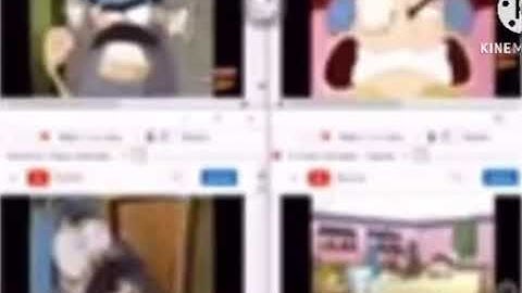 (REUPLOAD-ISH FIXED) up to faster 4 parison to el chavo animado