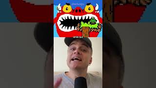 Game will attack your persecution anxiety screenshot 2