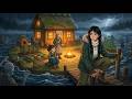 Surviving on a Cozy Island Farm and Cooking Dinner During a Zombie Apocalypse
