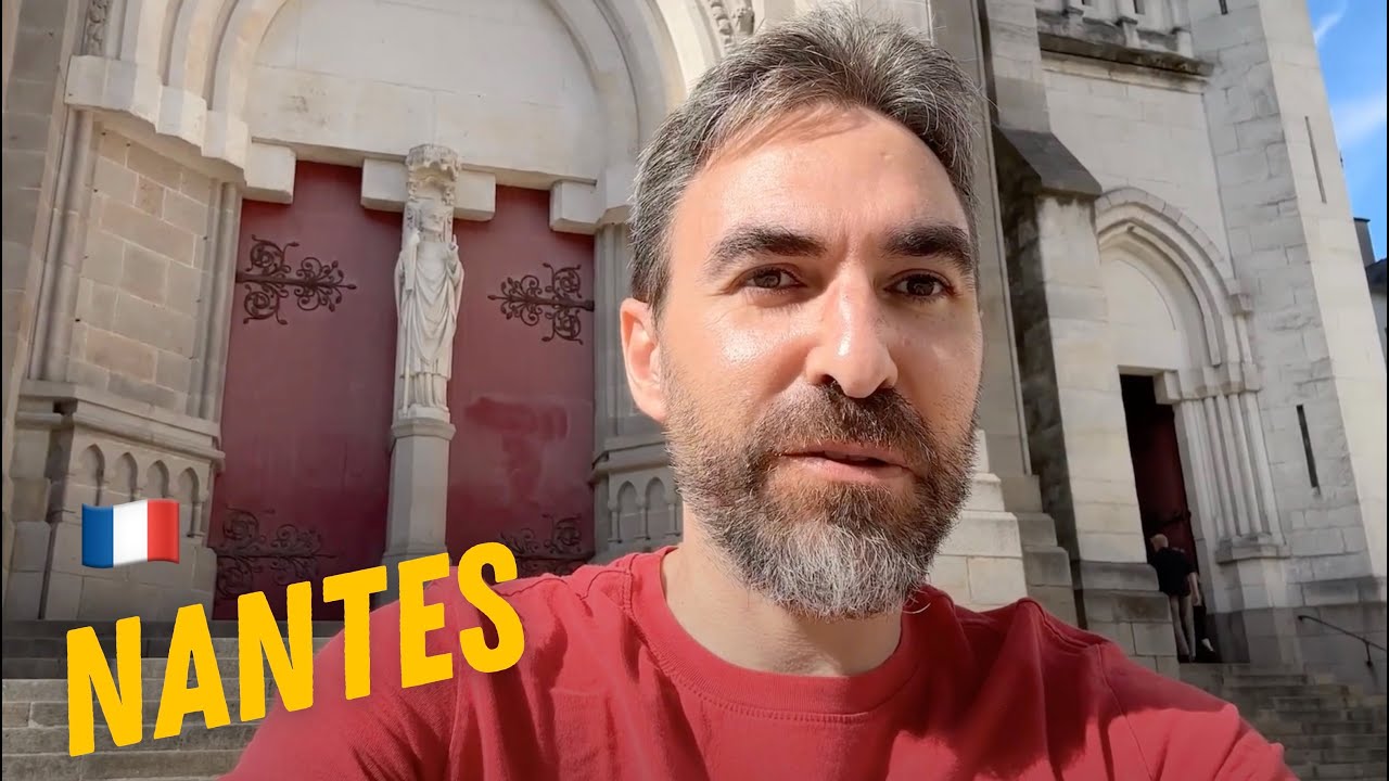 Discovering Nantes