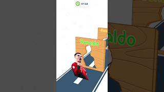 Perfect Players Cros Challenge|||#cristianoronaldo #ronaldo #messi #shortvideo #youtubeshorts #viral