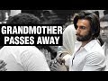 Ranveer Singh’s Grandmother Passes Away