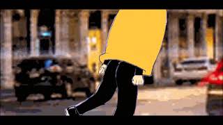 Tail Vore Nora West Allen