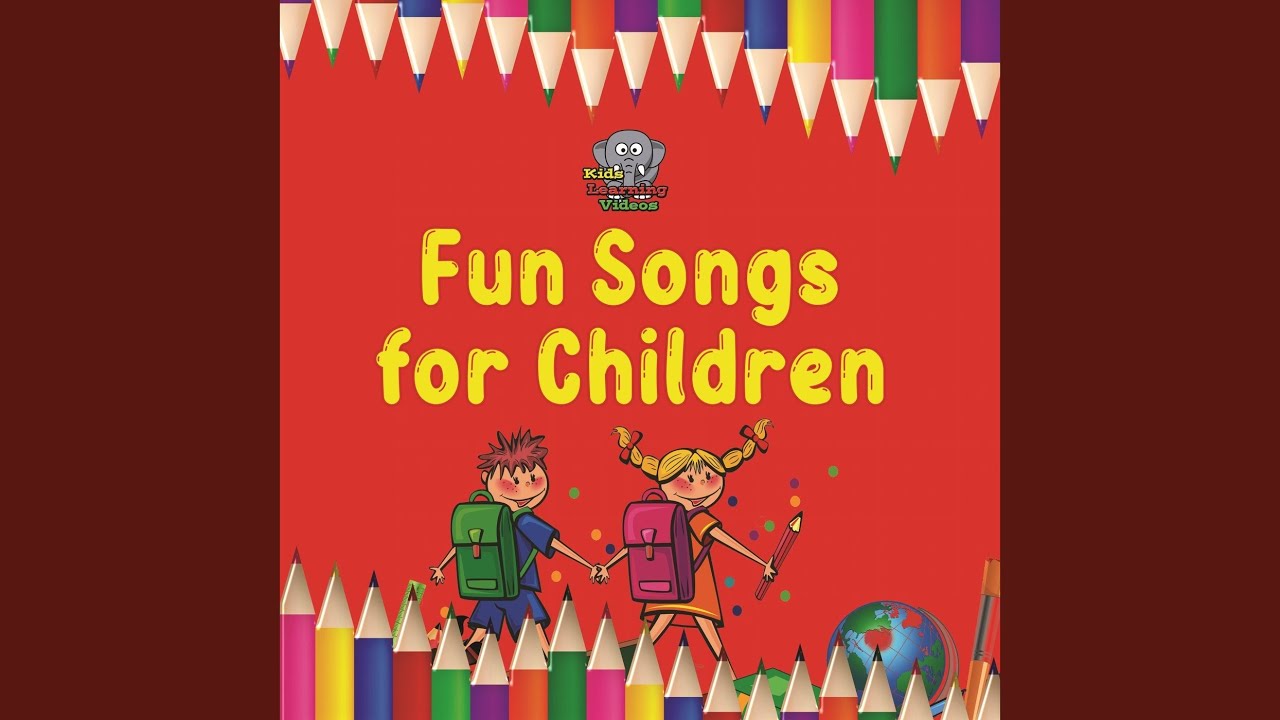 Hello Animals: Animal Sounds Song