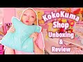 KokoKumaShop Review | OMG PASTELS!!!!