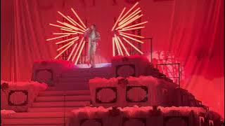 Carola - If i can dream Live @ Avicii arena