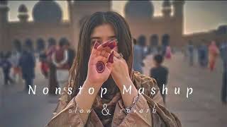 New hindi song l Nonstop mashup song l hindi song mashup l love hindi song 2024 l lofi song