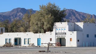 Amargosa Junction Hotel & Opera House Quick Facts for DAWN! #adventure #club #clips