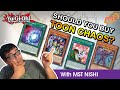yugioh toon chaos card list price TCG Booster Box 2300 Defense Yu-Gi-Oh! Booster Box - Toon