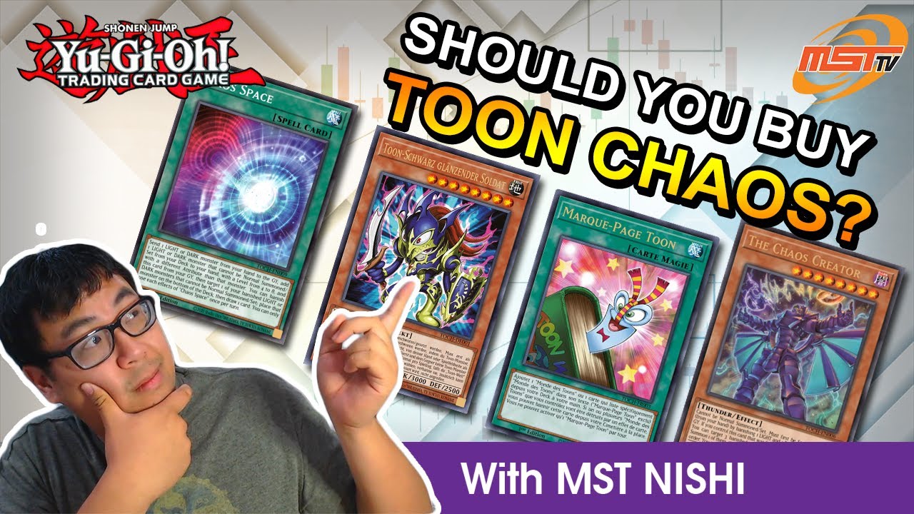 Should You Buy Toon Chaos? Value Breakdown & Analysis!