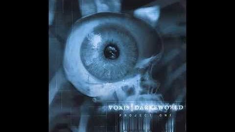 Voxis - Version One Point Nothing