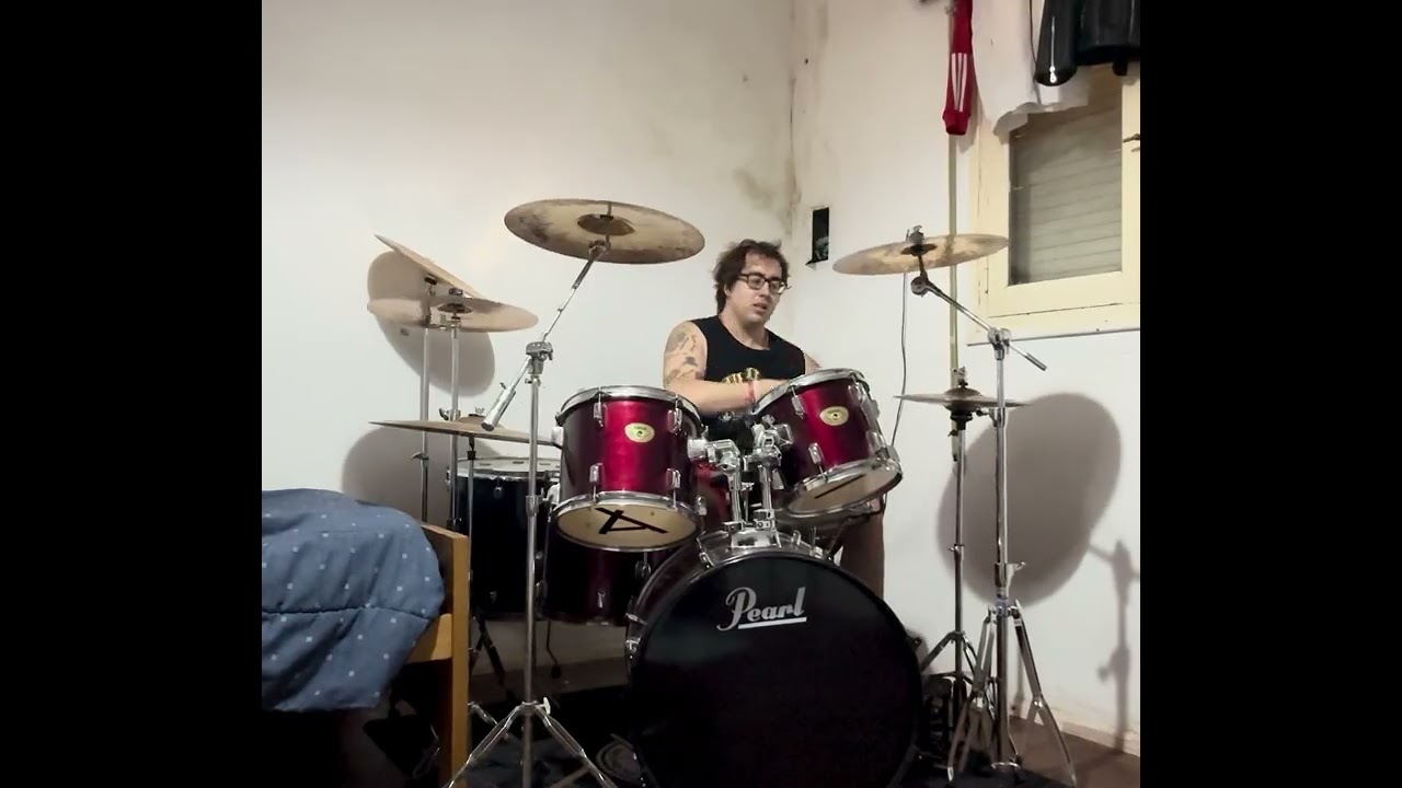 GD- Jesús of Suburbia cover 