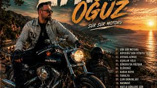 Sür Sür Motoru Motor Tutkunlarının Yeni Marşı Ayhan Oğuz